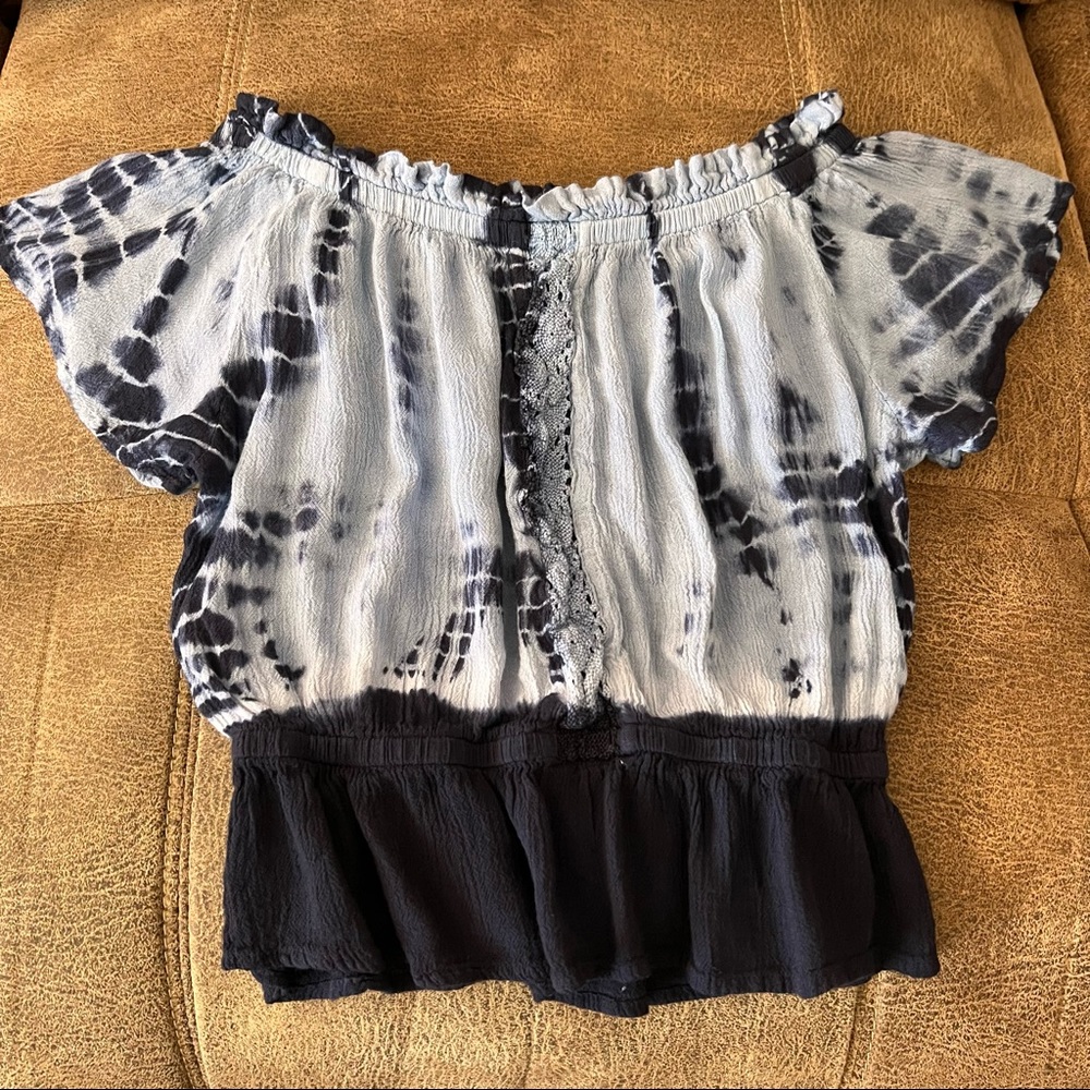 Angie Girl Little Girl’s Top